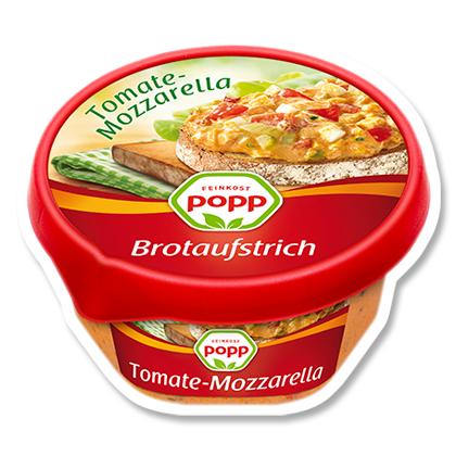 Tomate Mozzarella