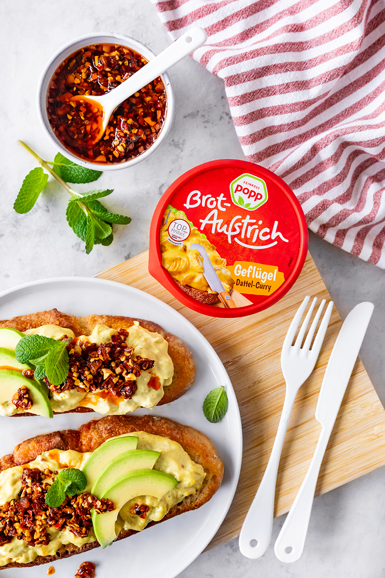 Silvester Schnittchenplatte