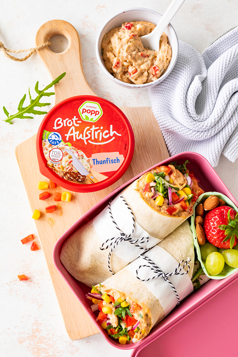 Green Goddess Stulle