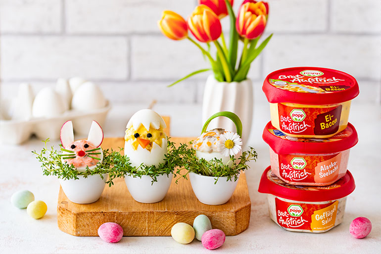 Green Goddess Stulle